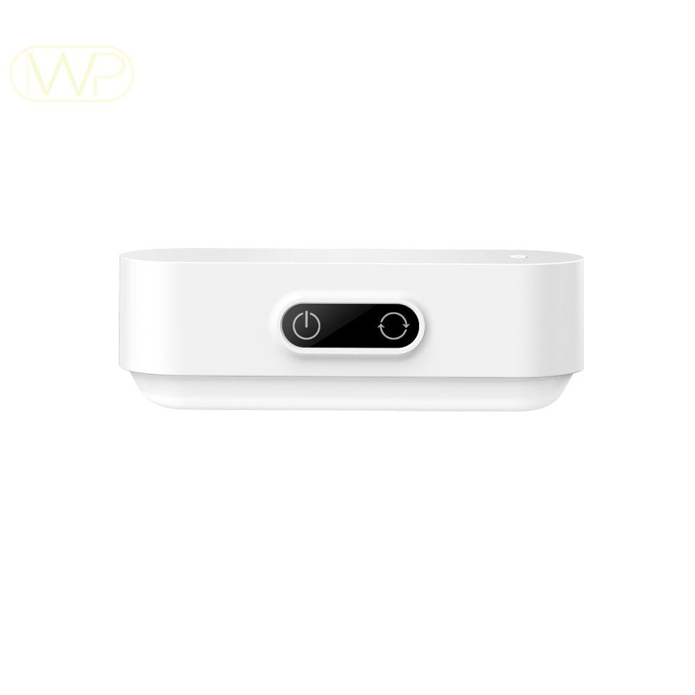Luminaria Luz de leitura inteligente LED Recarregável e com Base magnética