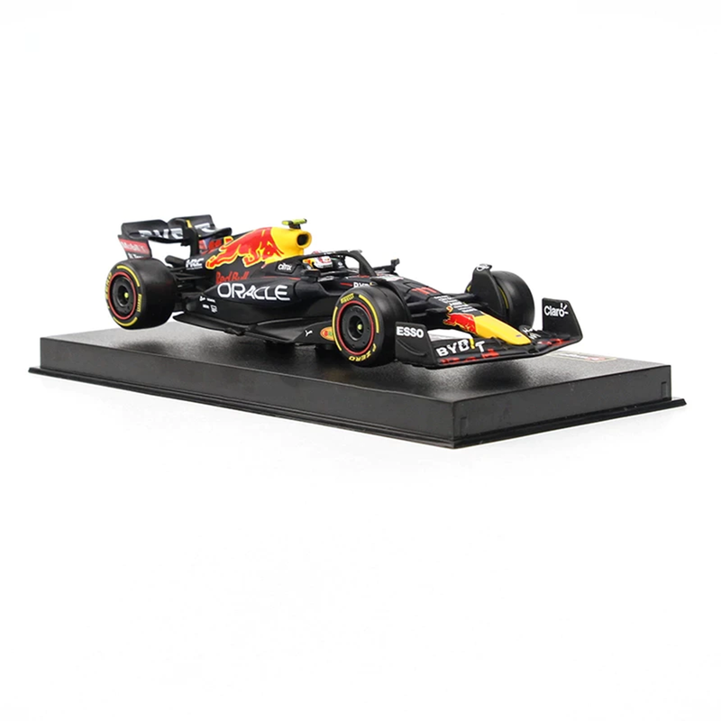 Miniatura Fórmula 1 Red Bull Racing RB18
