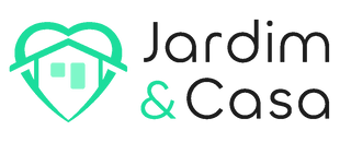Loja Jardim e Casa Logo